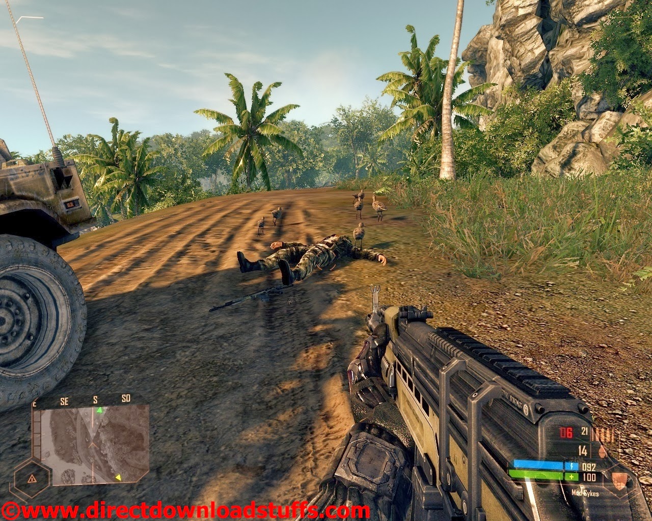 Featured Games